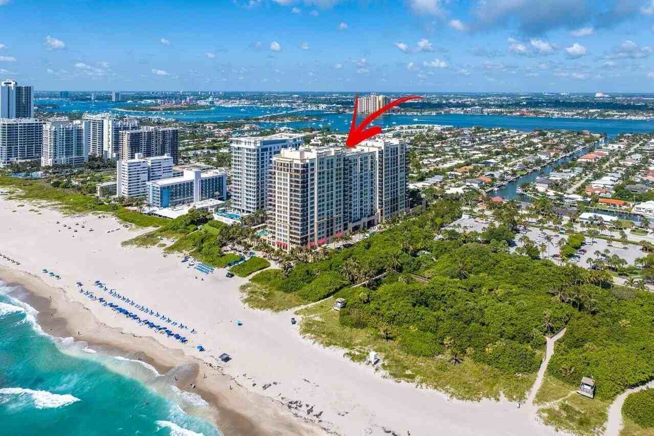 3800 N Ocean Dr Apt 1651 - Photo 2 of 50