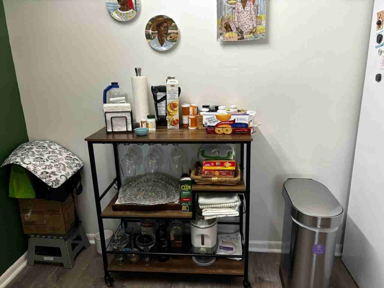 720 Sunny Pine Way Apt G2 - Photo 5 of 13