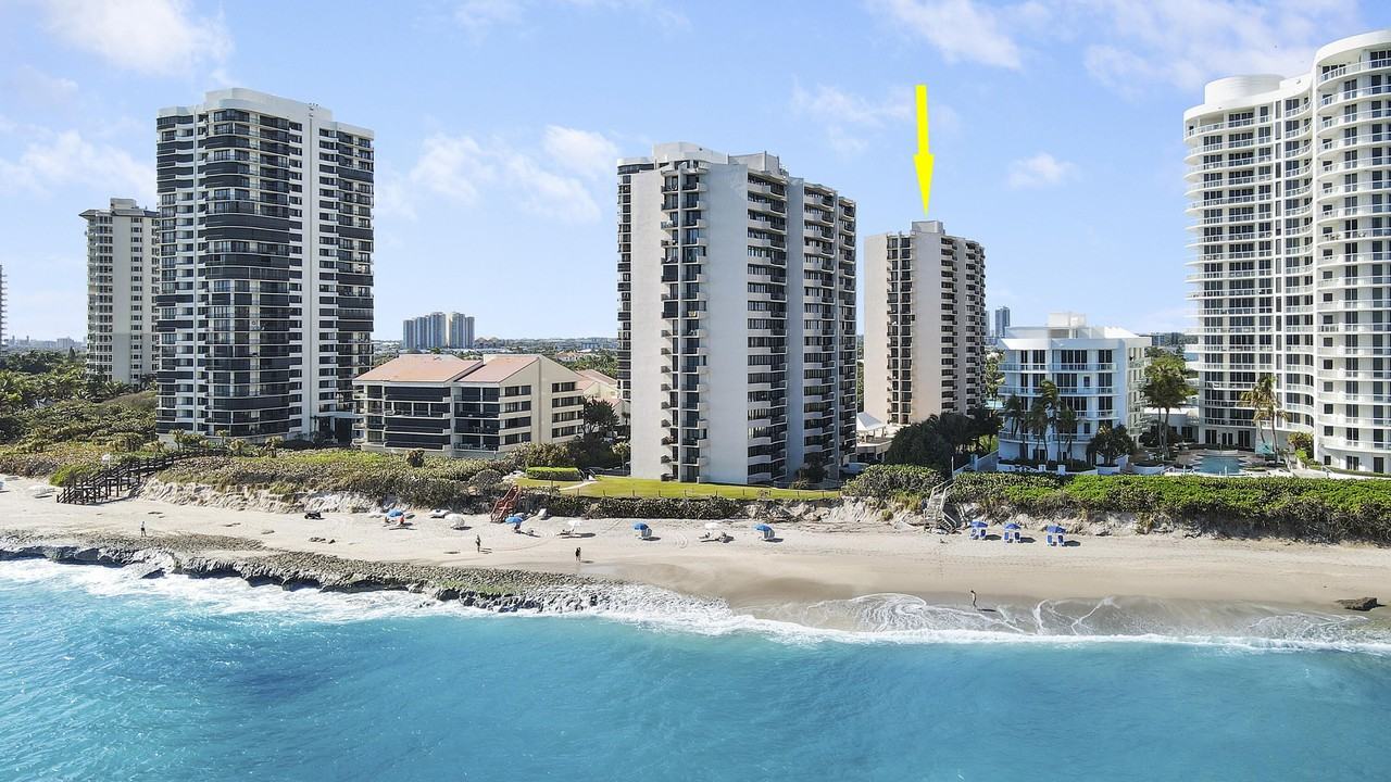 4200 N Ocean Dr #2-1005 - Photo 4 of 50