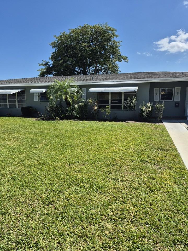 732 South Dr Apt C #Apt C