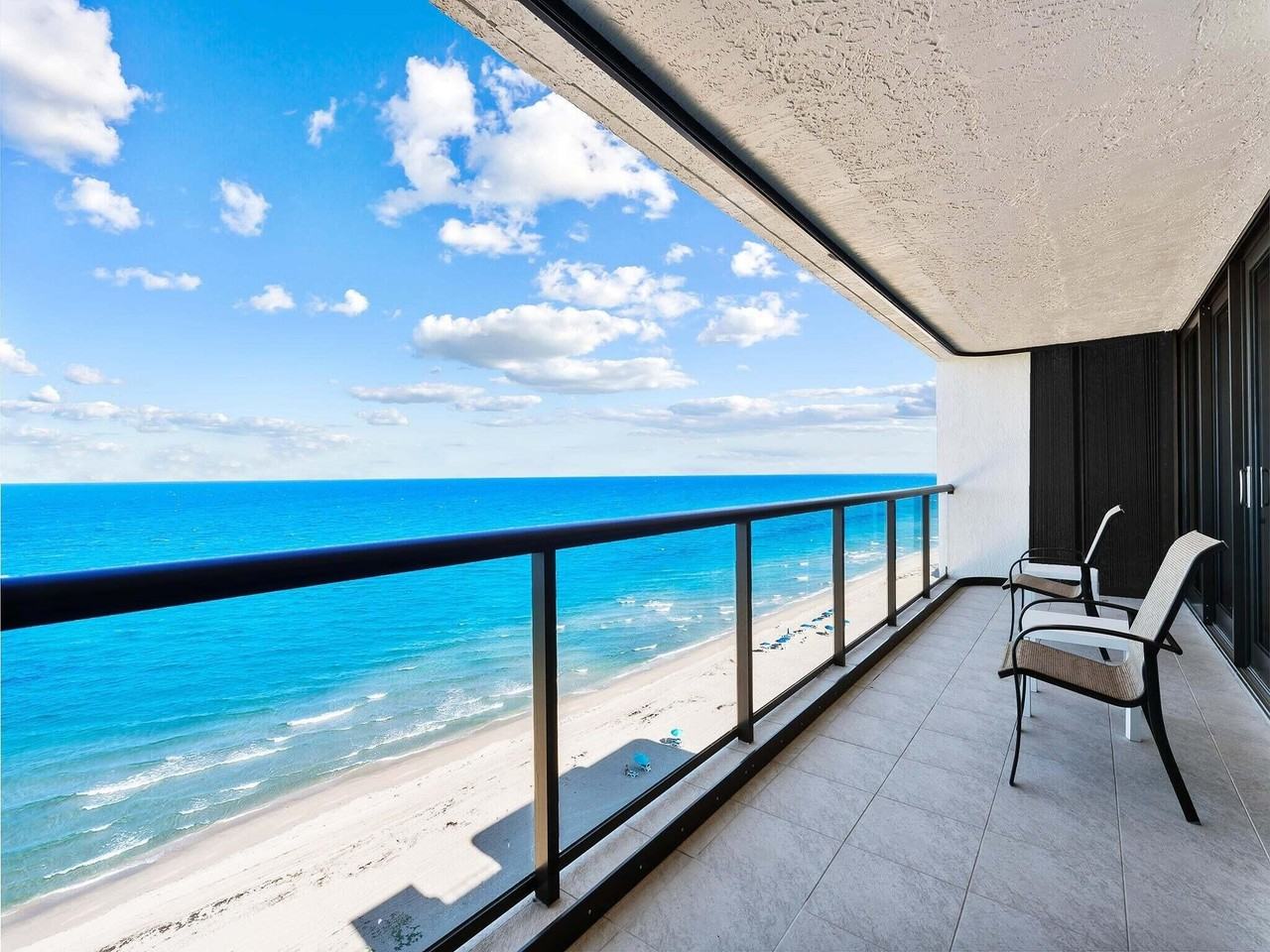 2727 S Ocean Blvd Apt 1406 - Photo 5 of 33