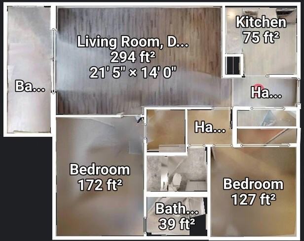 2 Abbey Ln Apt 203 - Photo 3 of 22