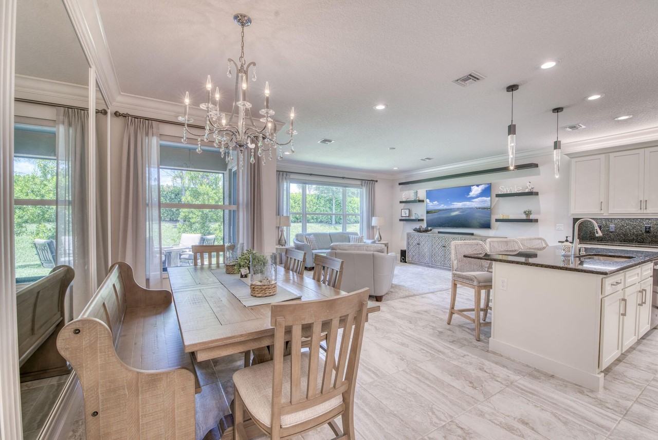 11597 Sw Hawkins Ter - Photo 4 of 28