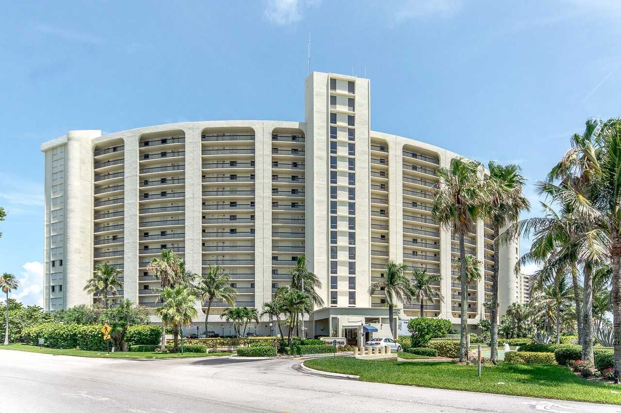 400 Ocean Trail Way Apt 1405 - Photo 2 of 41