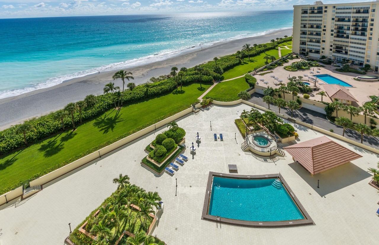 400 Ocean Trail Way Apt 1405 - Photo 3 of 41