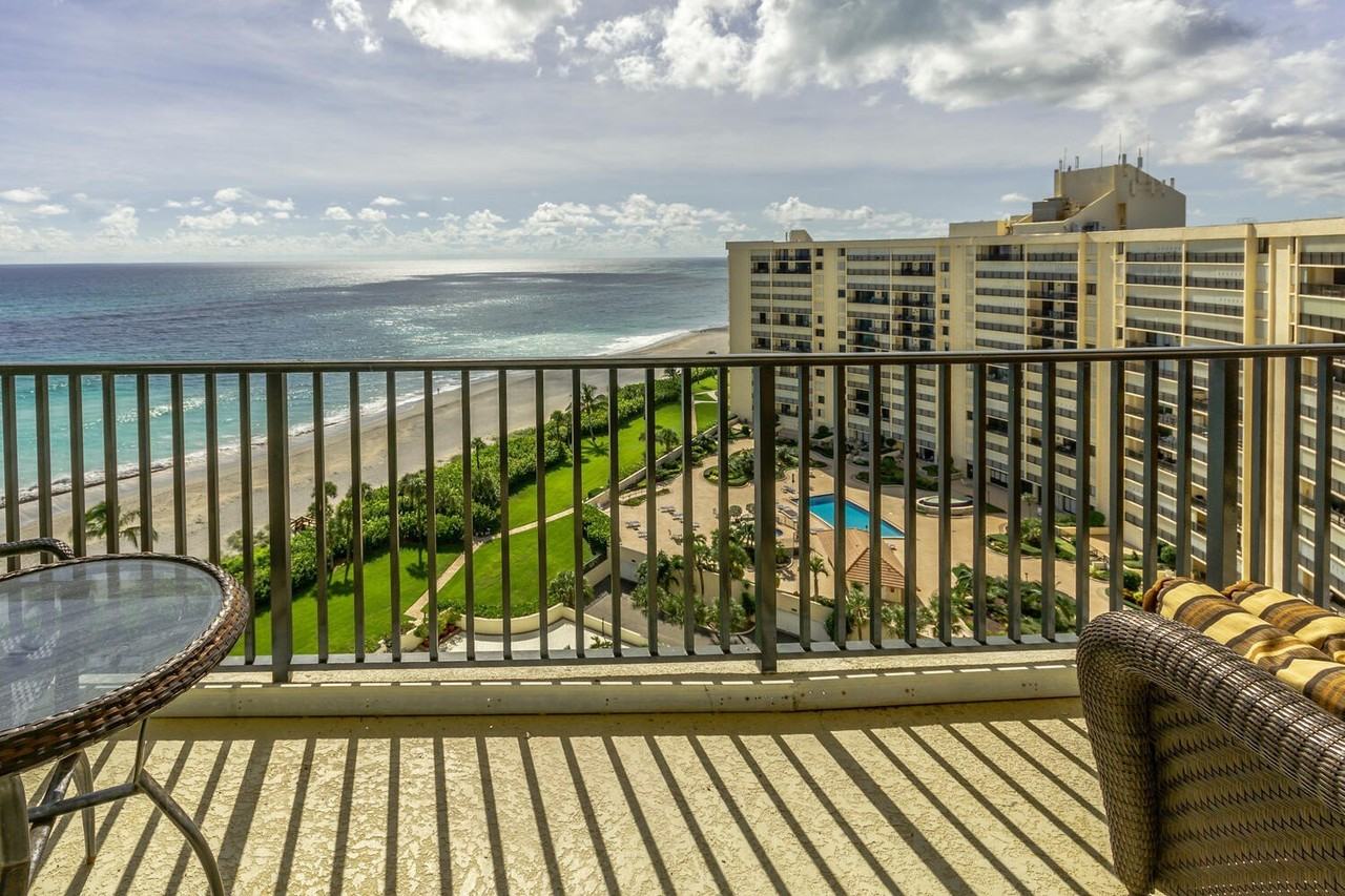 400 Ocean Trail Way Apt 1405 - Photo 5 of 41