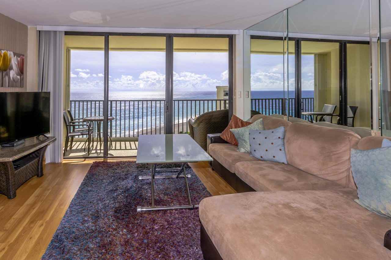 400 Ocean Trail Way Apt 1405 - Photo 6 of 41