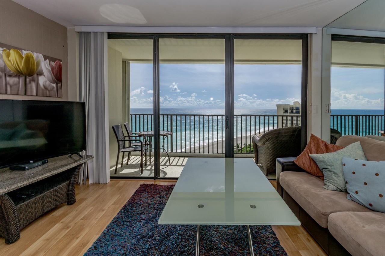 400 Ocean Trail Way Apt 1405 - Photo 7 of 41