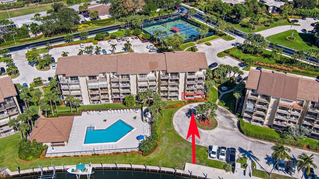 1501 Marina Isle Way Apt 101 - Photo 2 of 25