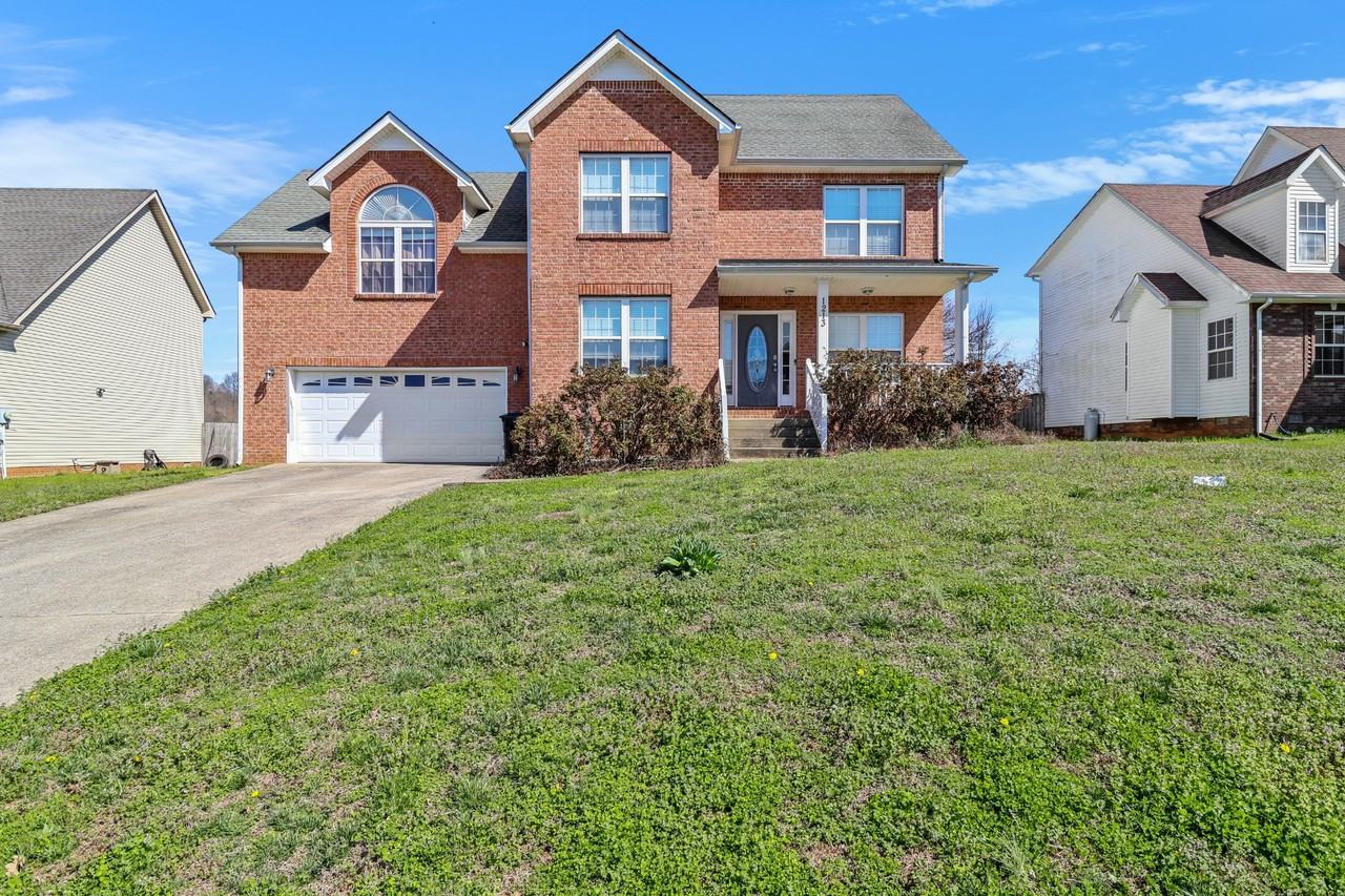 1213 Channelview Dr #1