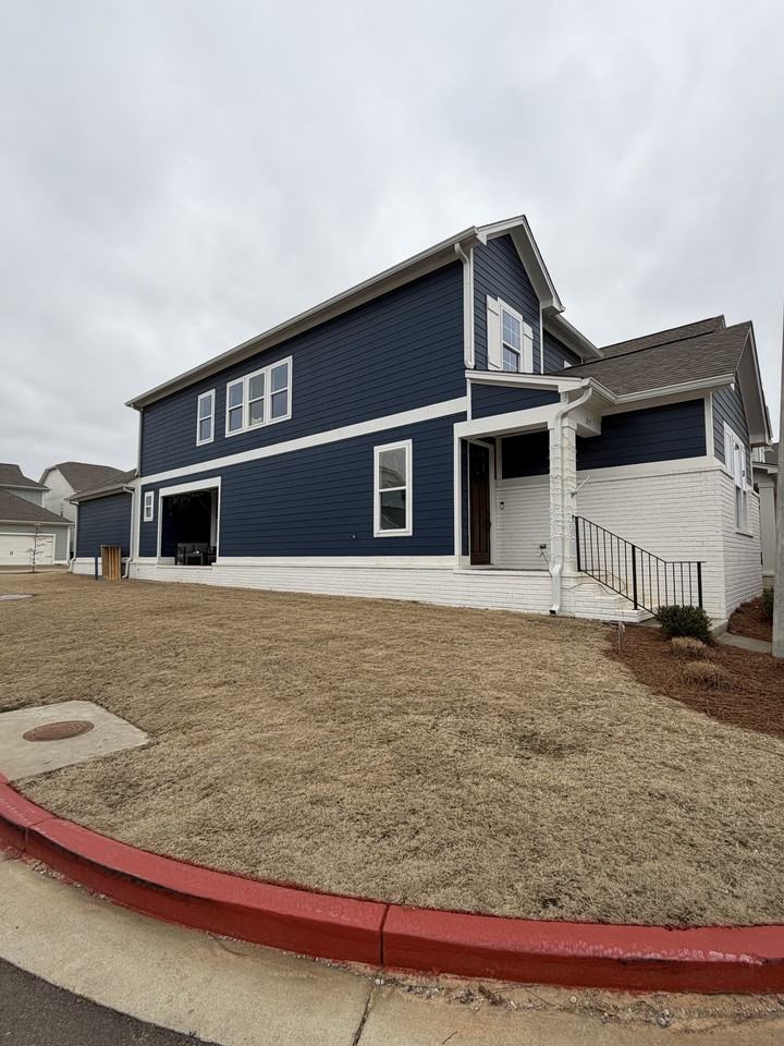 215 Honeysuckle Way #1 - Photo 2 of 15