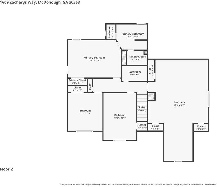 1609 Zacharys Way - Photo 3 of 17