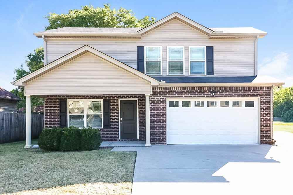 2919 Painted Pony Dr