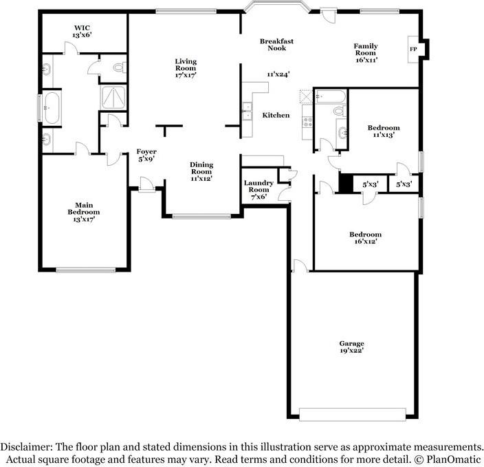 1433 Siskin Dr - Photo 2 of 19