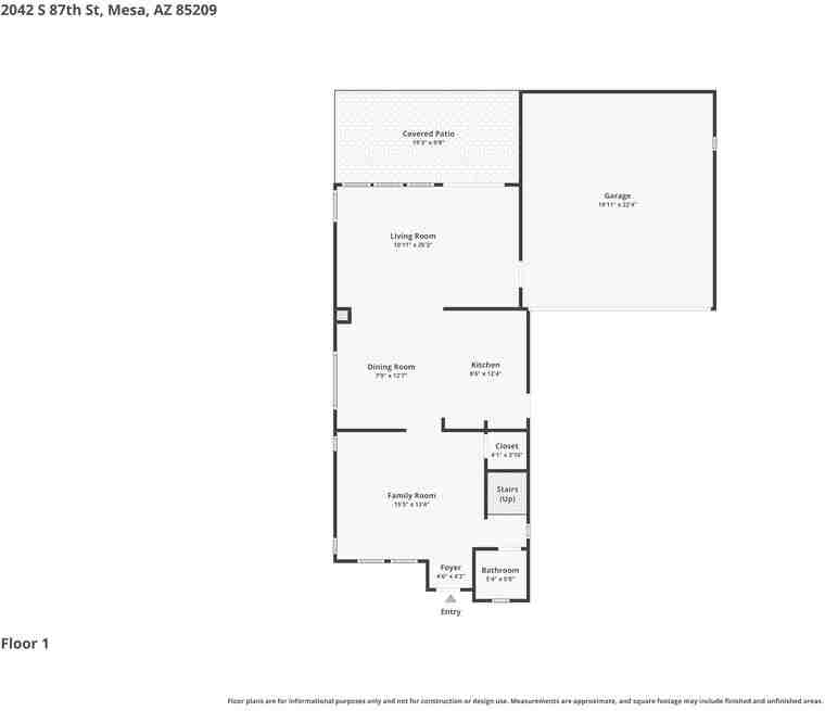 2042 S 87th St - Photo 2 of 17