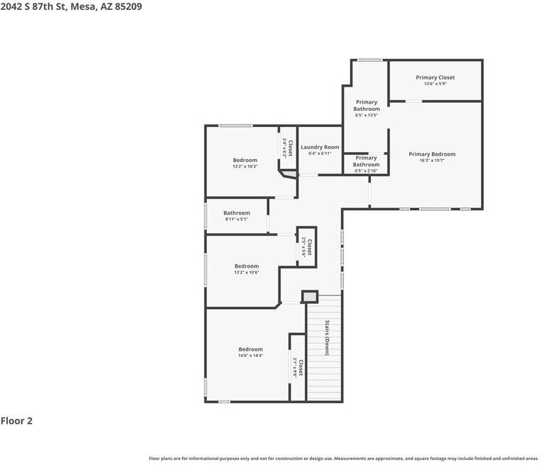 2042 S 87th St - Photo 3 of 17