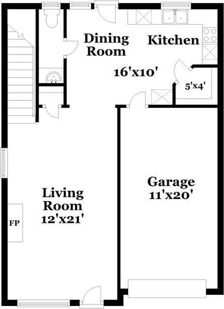 6819 Jamison Ln - Photo 2 of 17