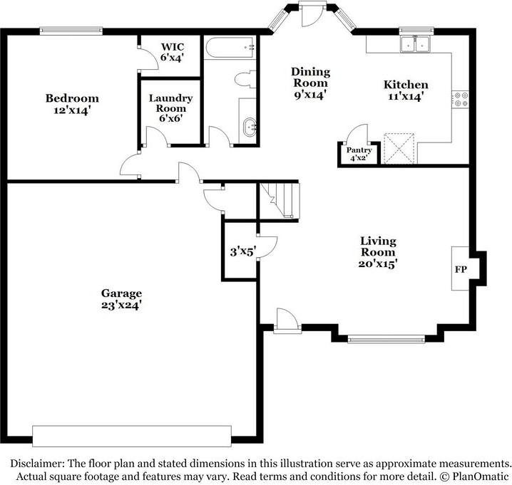 335 Shadetree Ln - Photo 2 of 17