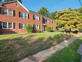 2 bed/1 bath at Monroe St. Apartments in Martinsville, VA! - Photo 1 of 1