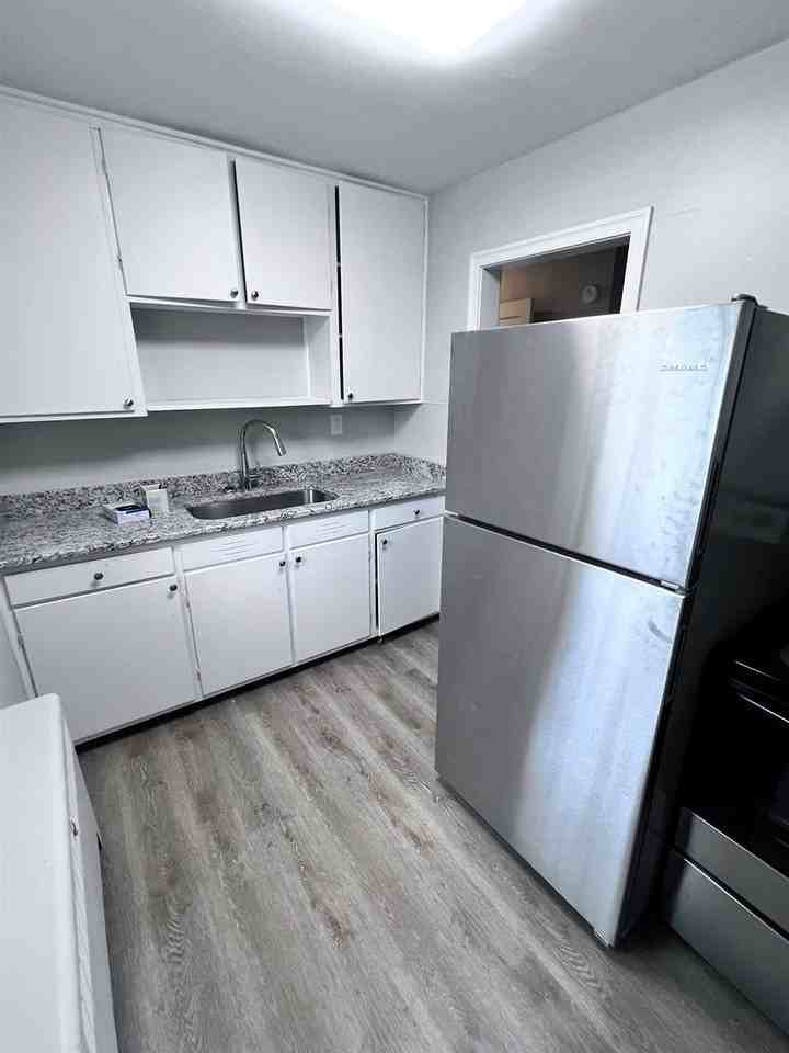 2 bed/1 bath at Monroe St. Apartments in Martinsville, VA! - Photo 3 of 38