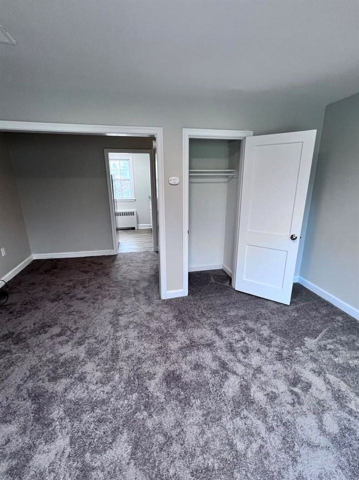 2 bed/1 bath at Monroe St. Apartments in Martinsville, VA! - Photo 4 of 38