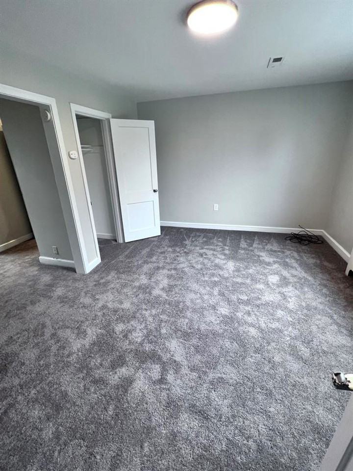 2 bed/1 bath at Monroe St. Apartments in Martinsville, VA! - Photo 5 of 38