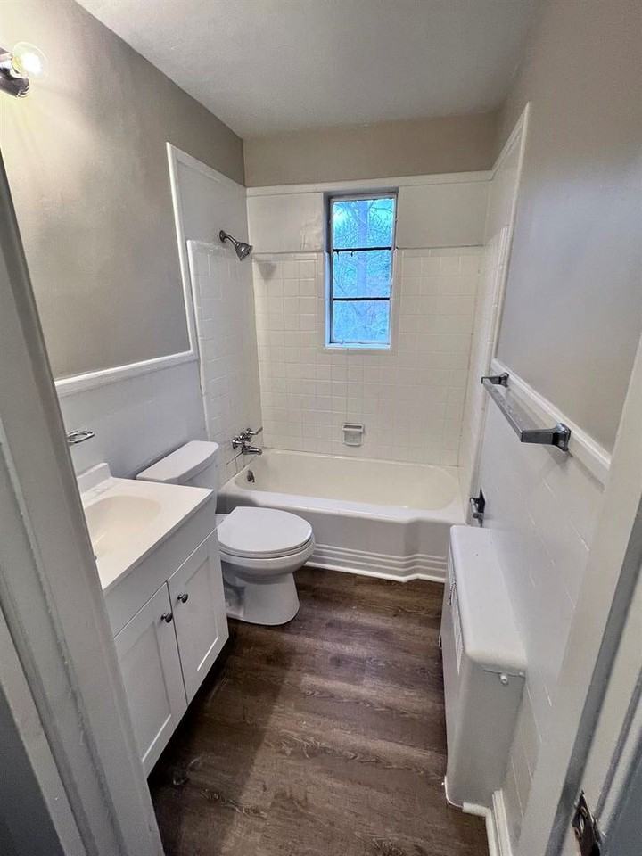 2 bed/1 bath at Monroe St. Apartments in Martinsville, VA! - Photo 7 of 38