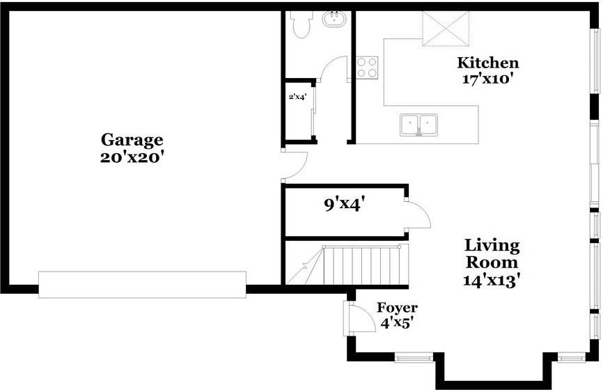 9289 Hainsworth Ave - Photo 2 of 17