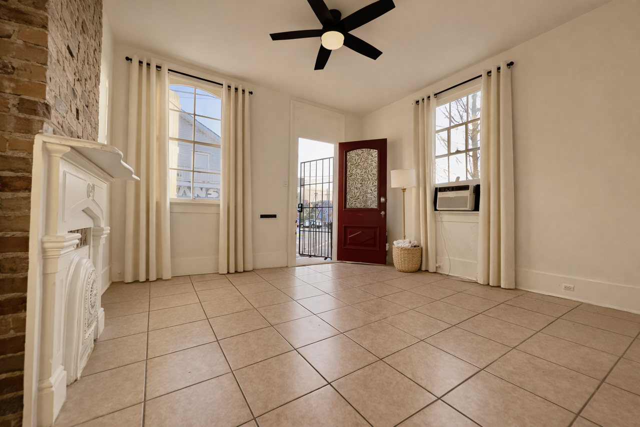 1701 Henriette Delille St #1701 - Photo 3 of 18