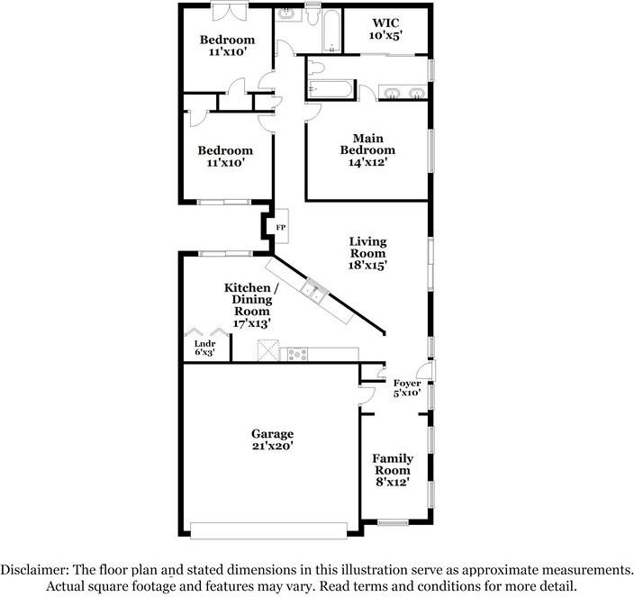 549 N Granite St - Photo 2 of 19