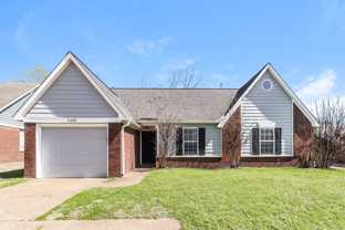 3650 Dawnridge Cv - Photo 1 of 1