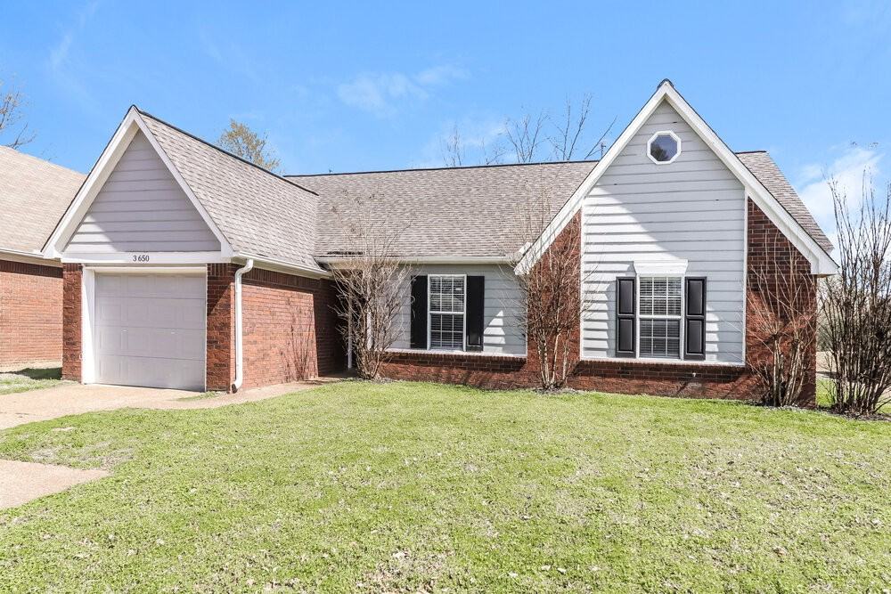 3650 Dawnridge Cv - Photo 3 of 16