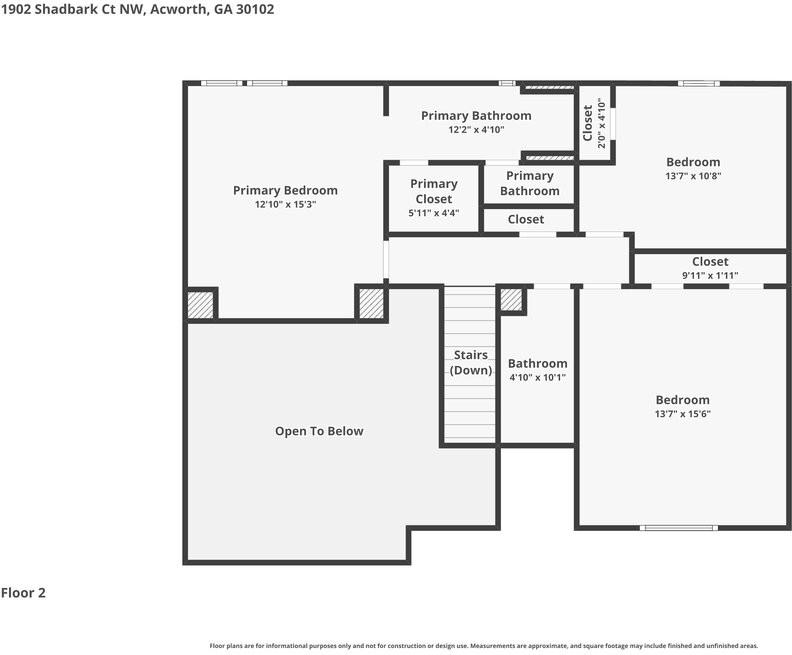 1902 Shadbark Ct Nw - Photo 3 of 17