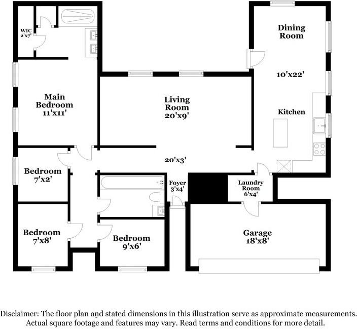 15986 W Bartlett Ave - Photo 2 of 19