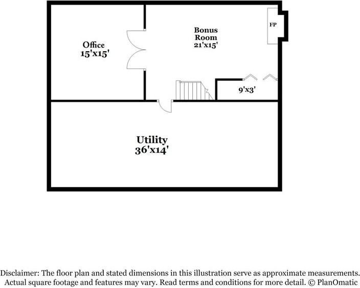1392 Devonhurst Dr - Photo 2 of 17