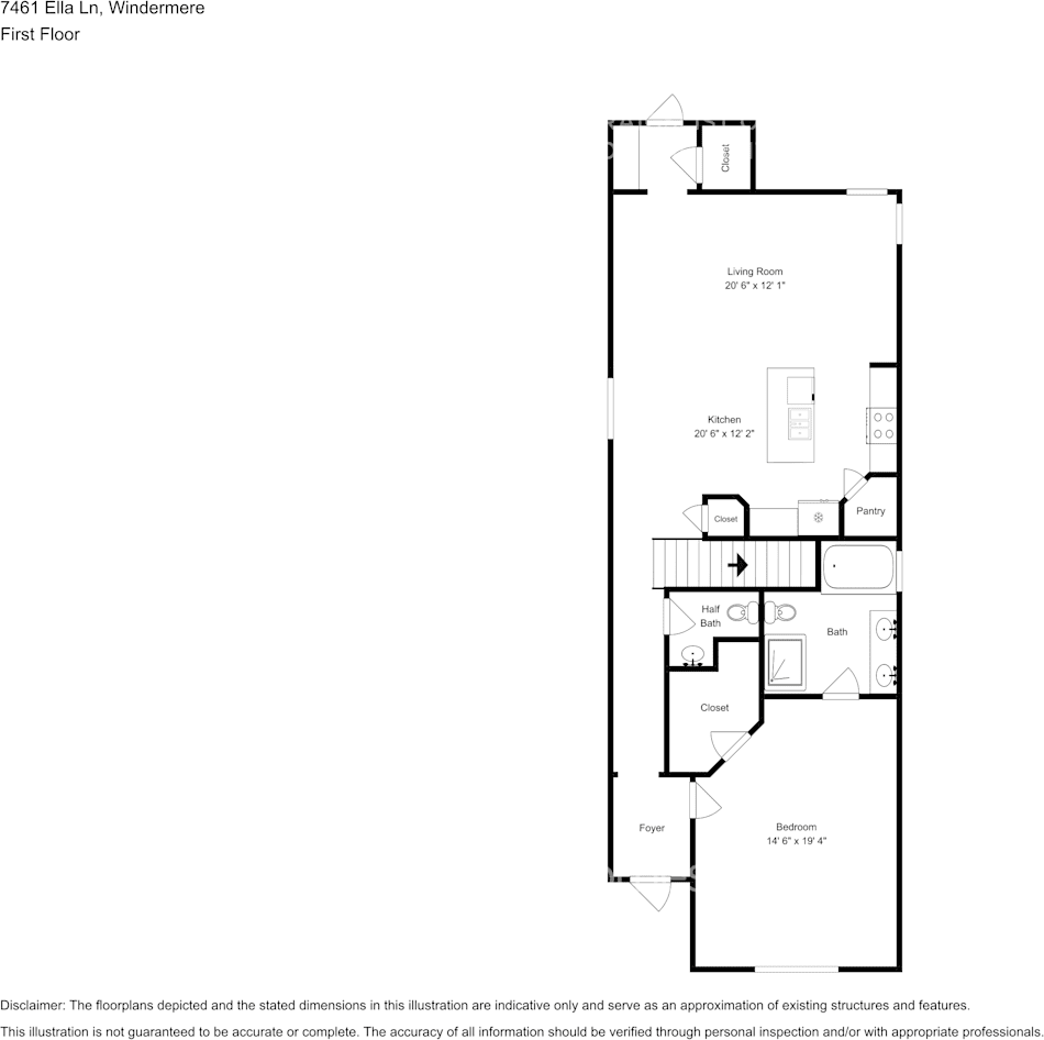 7461 Ella Ln - Photo 3 of 22