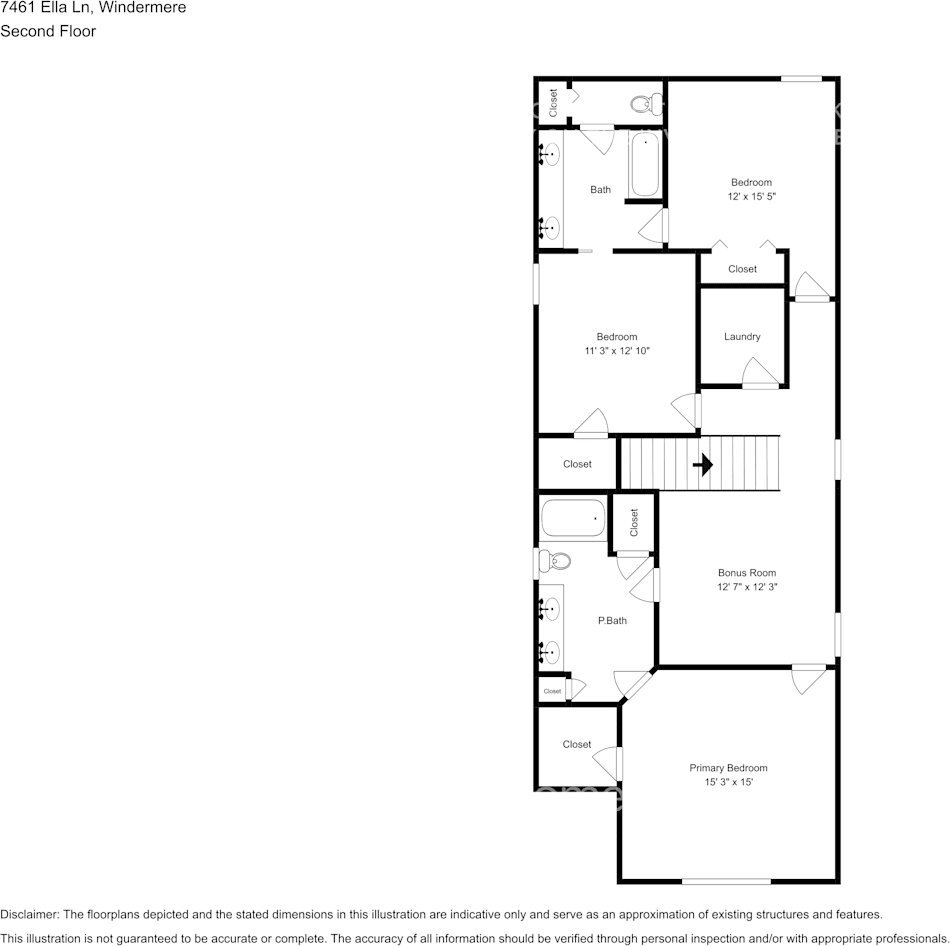 7461 Ella Ln - Photo 4 of 22