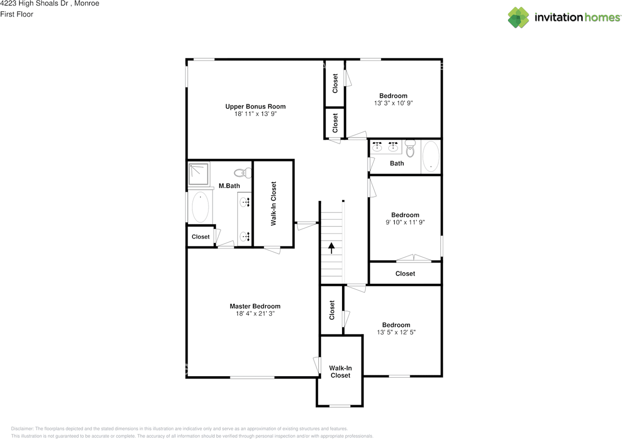 4223 High Shoals Dr - Photo 3 of 22