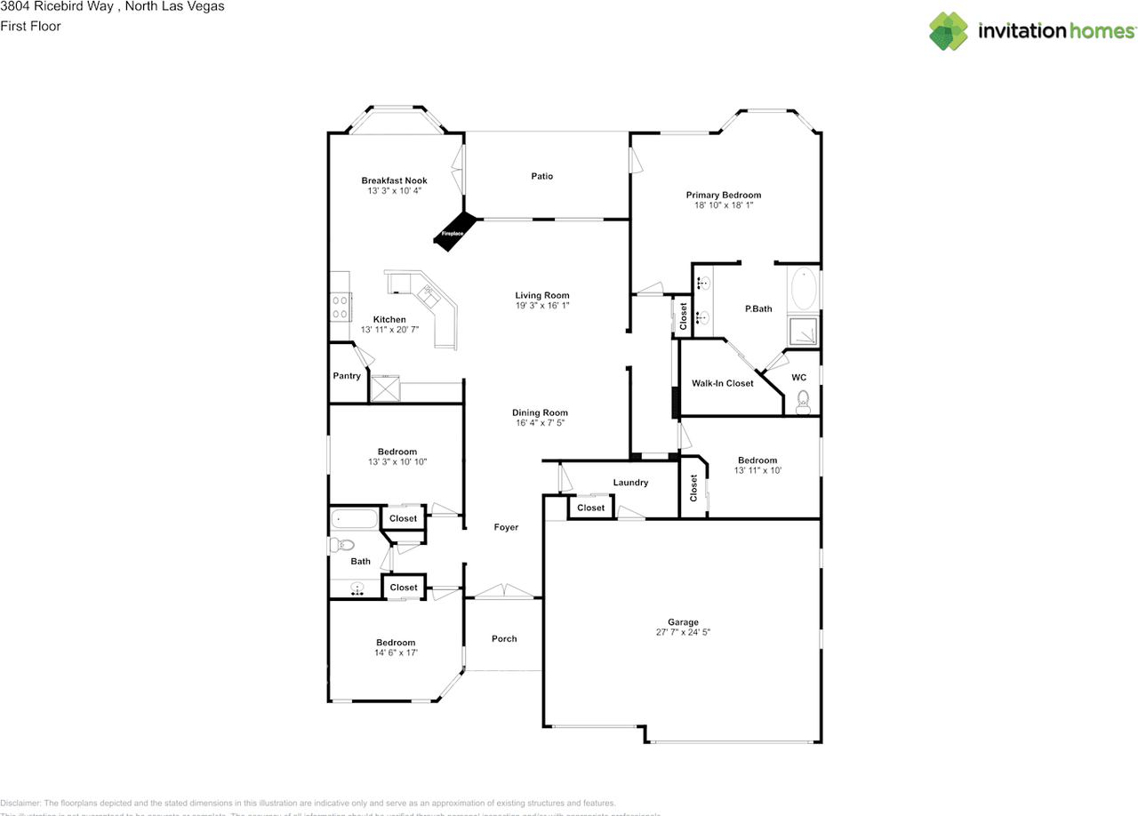 3804 Ricebird Way - Photo 2 of 18