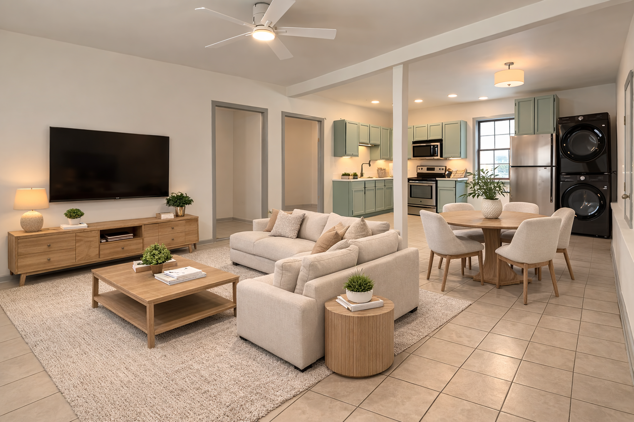 1039 4th St #4 - Photo 4 of 8