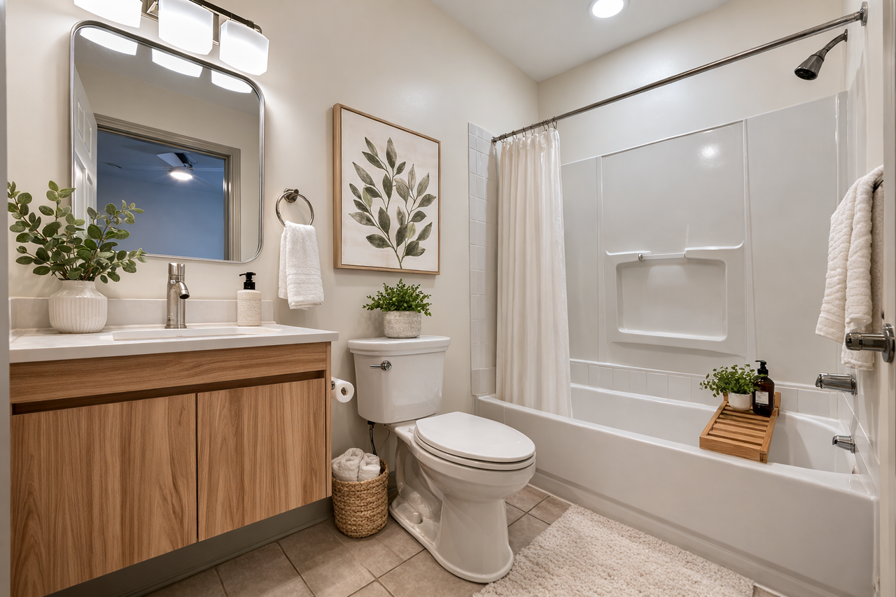 1039 4th St #4 - Photo 6 of 8