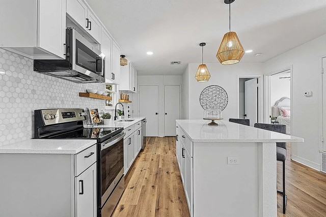 3921 Maple Ave #1 - Photo 6 of 9