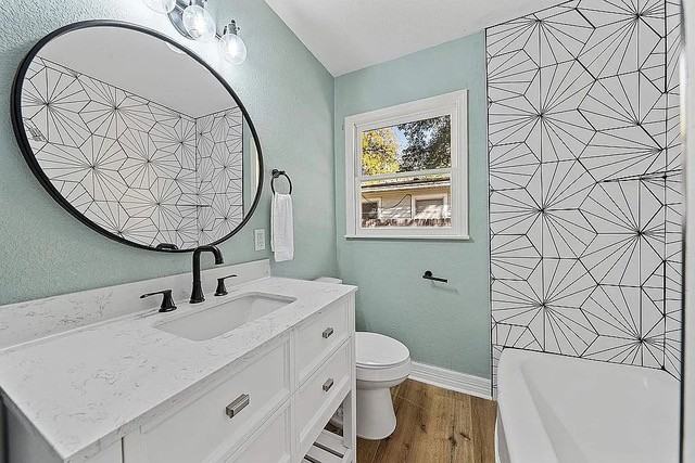 3921 Maple Ave #1 - Photo 7 of 9