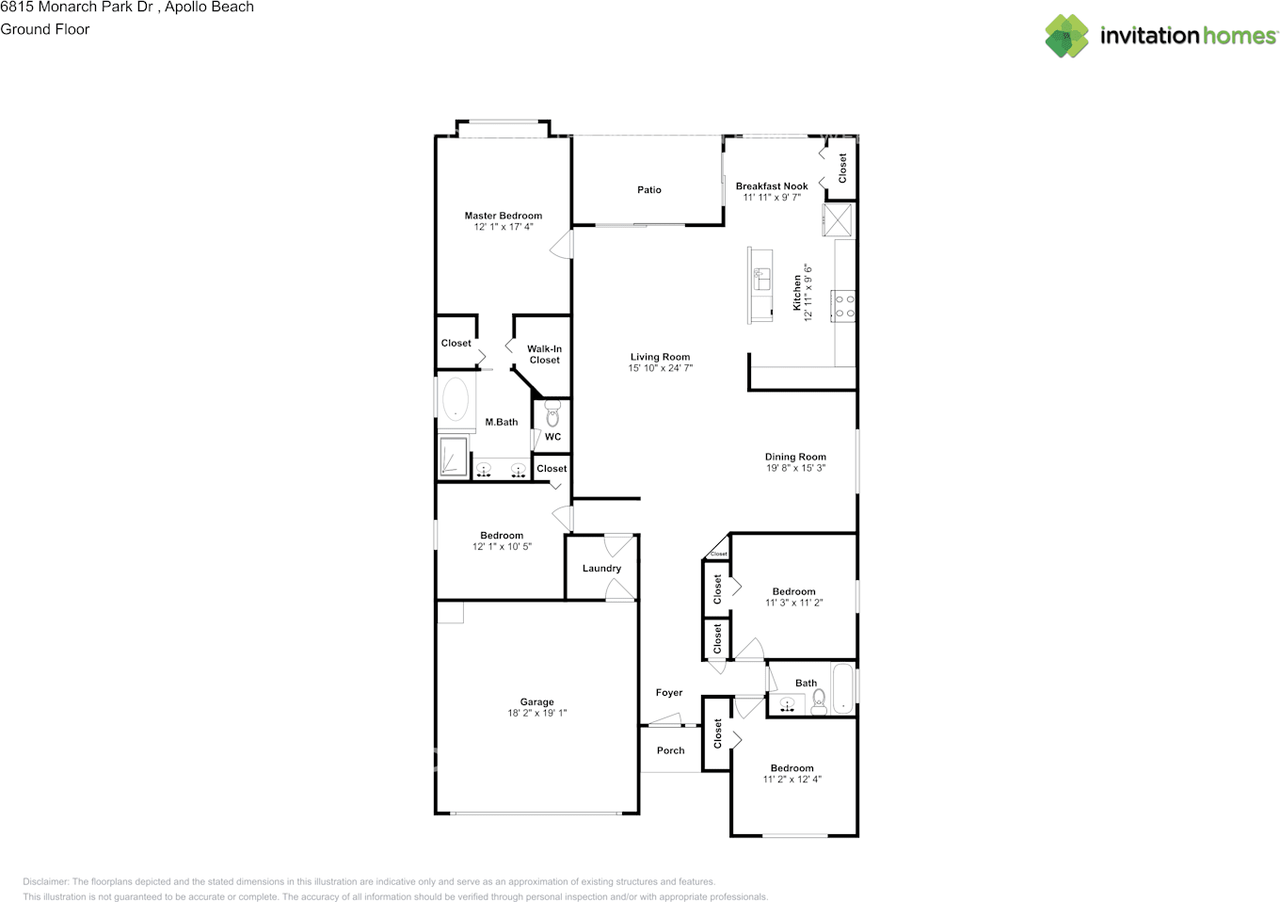 6815 Monarch Park Dr - Photo 2 of 17