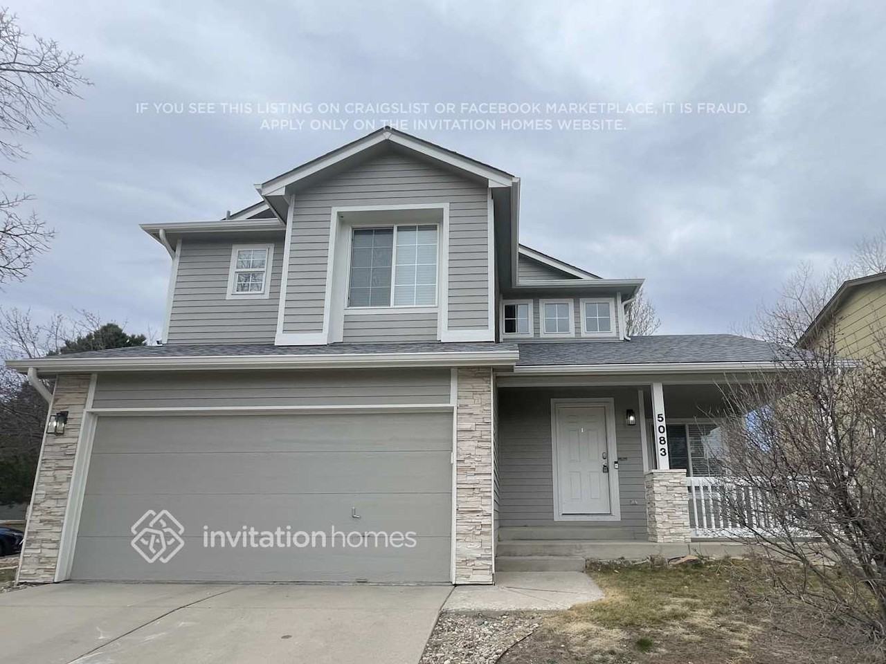 5083 Hawk Springs Dr