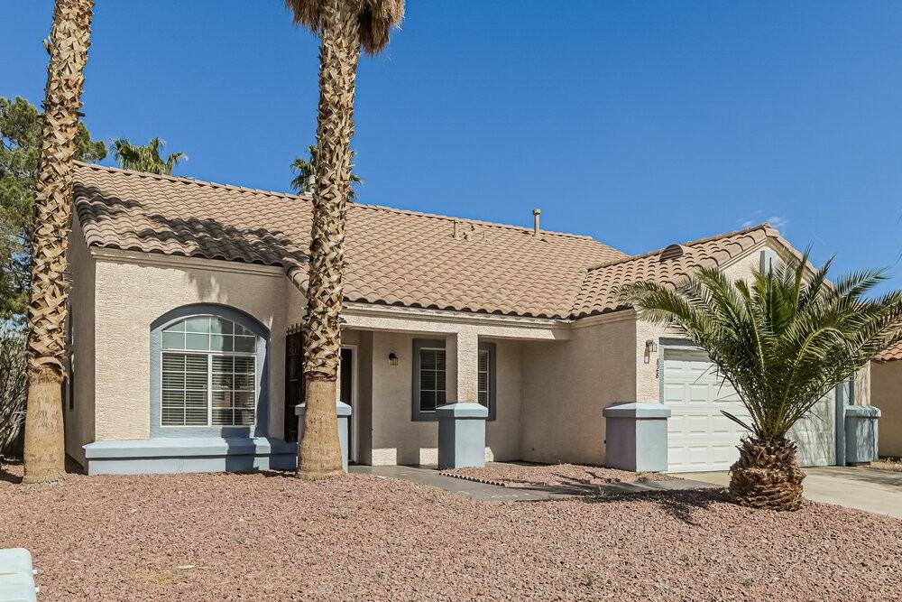 828 Dulce Fountain Way - Photo 3 of 16