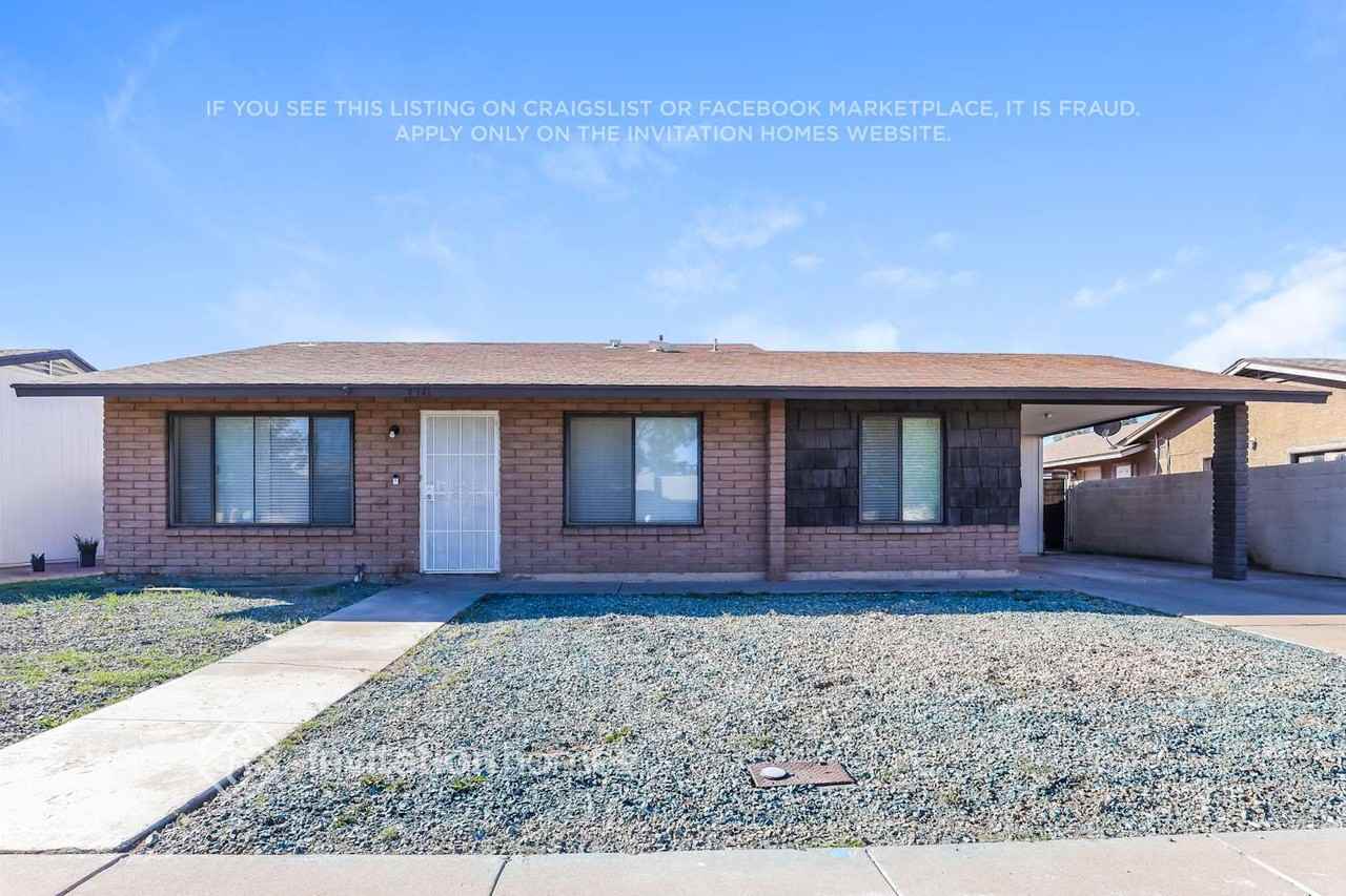 7341 W Shangri La Rd