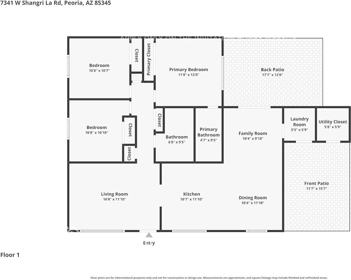 7341 W Shangri La Rd - Photo 2 of 17