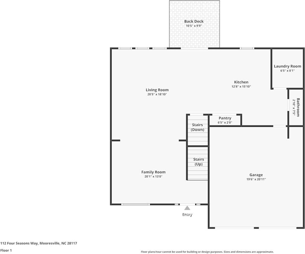 112 Four Seasons Way - Photo 2 of 19