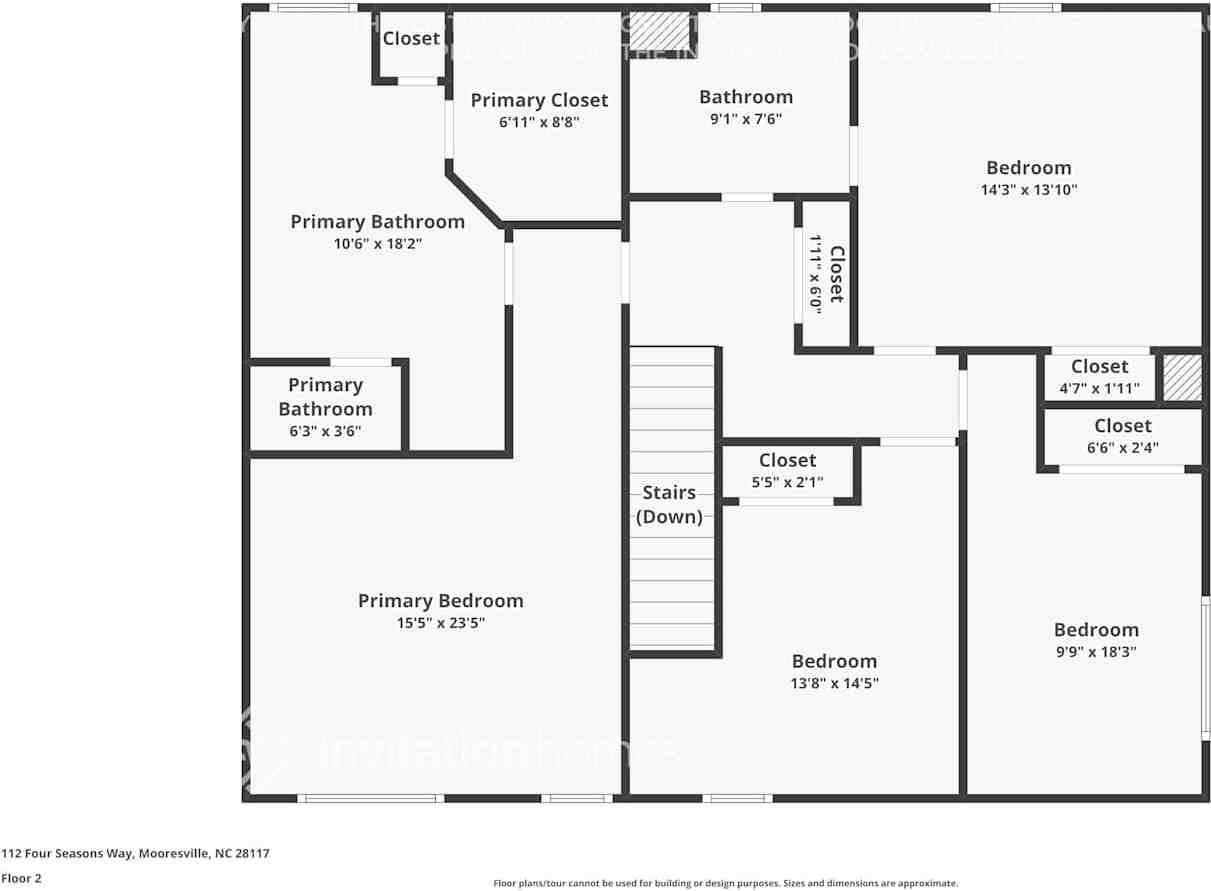 112 Four Seasons Way - Photo 3 of 19